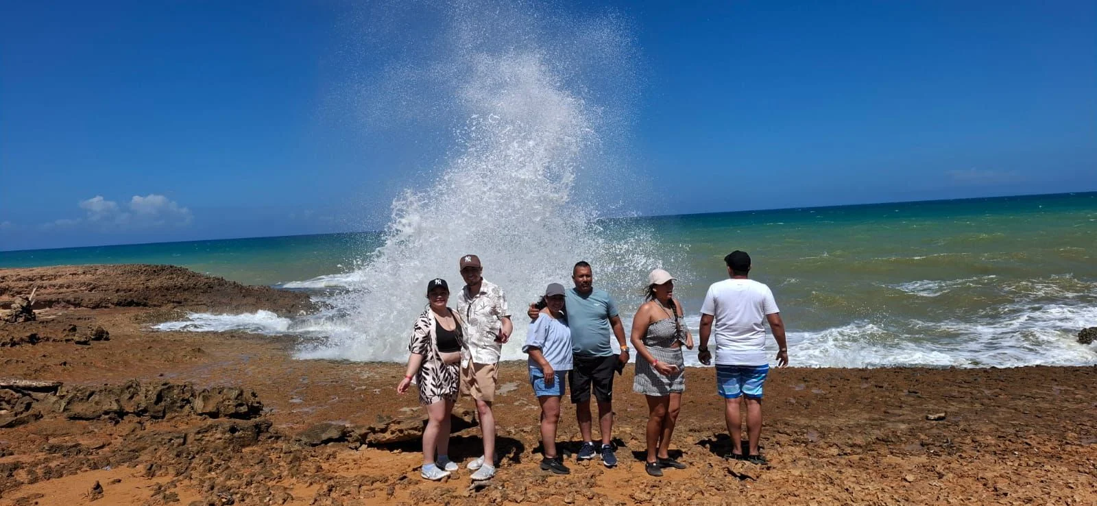 Cabo de la Vela 2 días