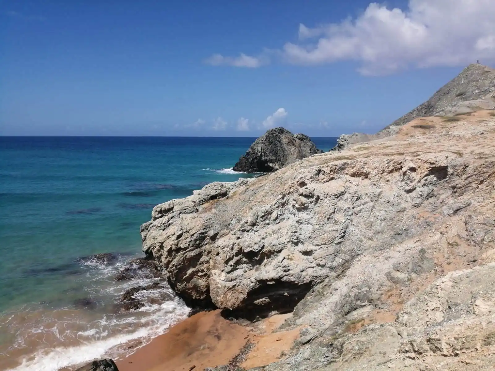 Cabo de la Vela Pasadía